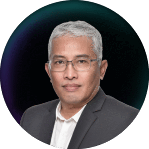 Prof. Dr. R. Budi Haryanto, SKM., M.Kes, M.Sc