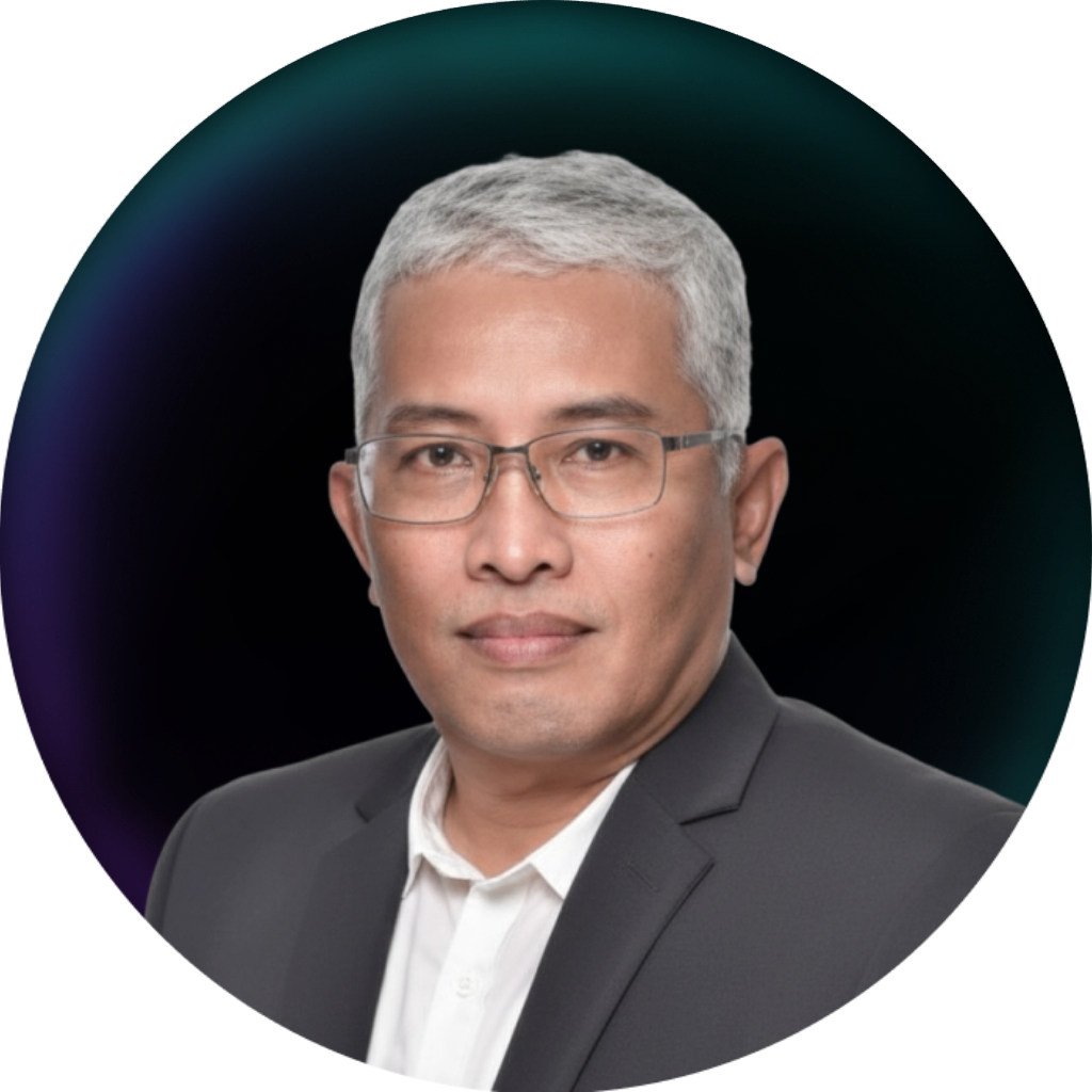 Prof. Dr. R. Budi Haryanto, SKM., M.Kes, M.Sc