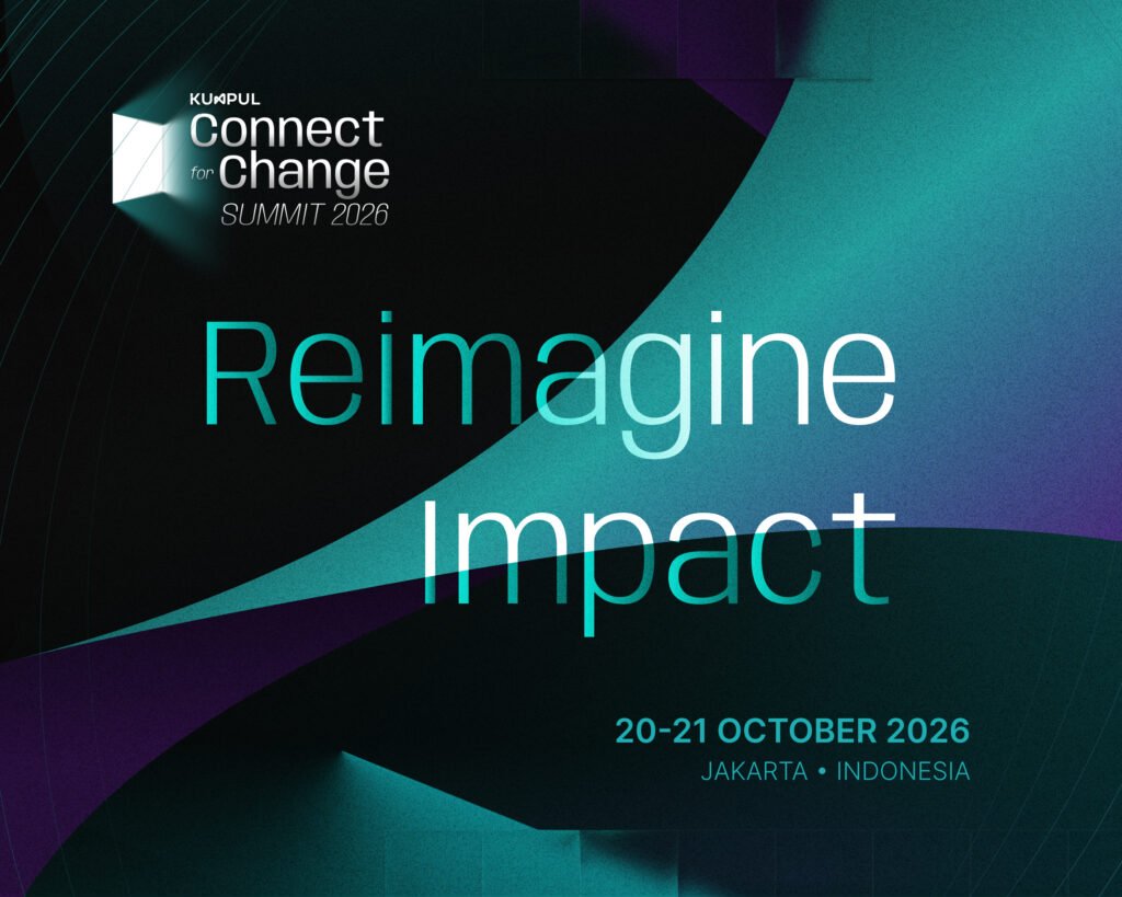 KUMPUL Connect for Change (C4C) Summit 2026: Reimagine Impact