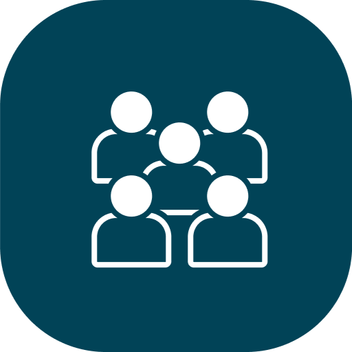 Communities as Infrastructure