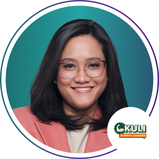 Dwina M. Putri