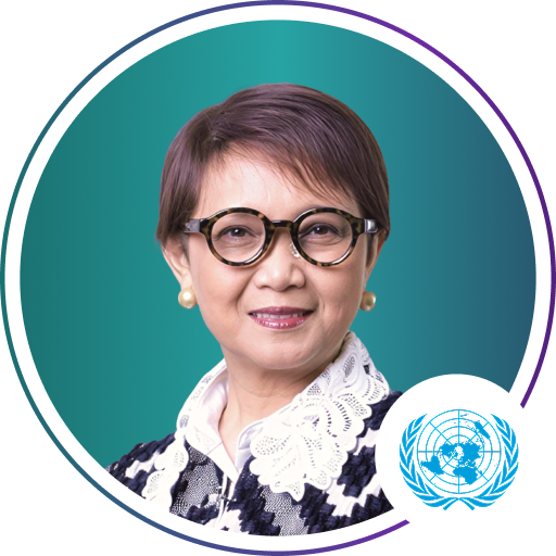 Retno Marsudi